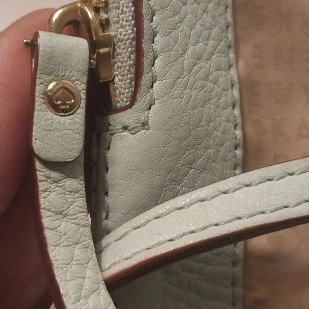 Kate Spade Mariana Crossbody - Picture 11 of 12